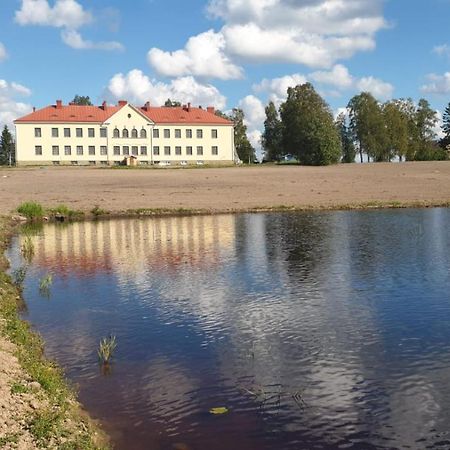 Jokihovi Hotel Nivala Eksteriør billede