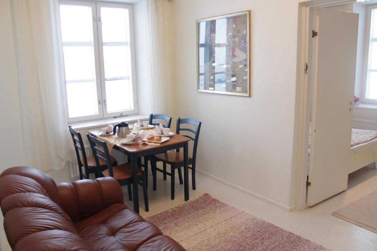 Jokihovi Hotel Nivala Eksteriør billede